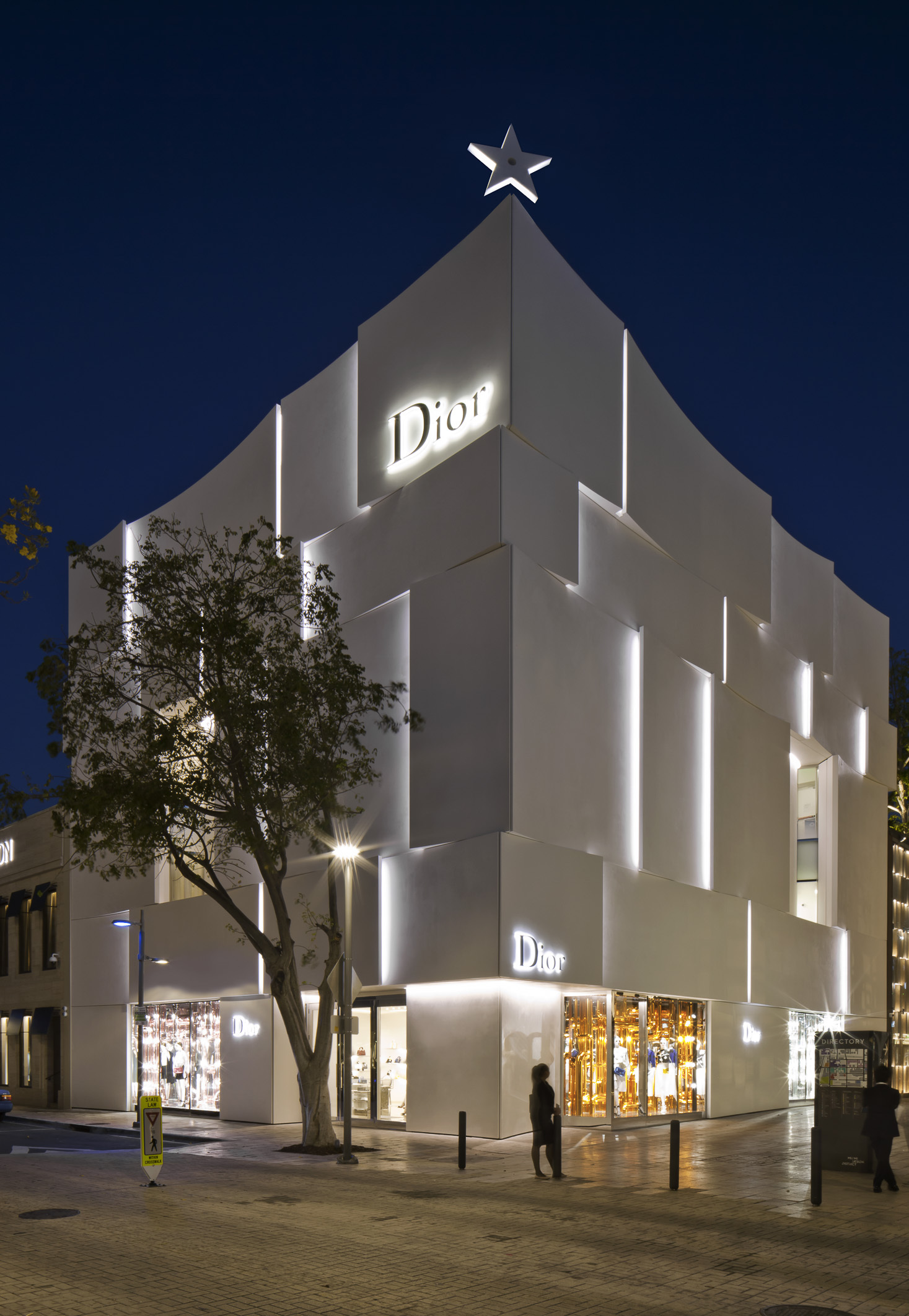 معرفی برند Dior دیور1