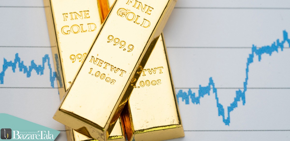 آیا خرید طلا سرمایه گذاری خوبی در سال جدید میلادی است؟