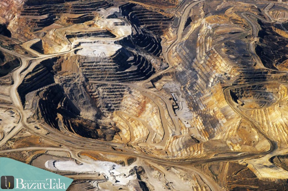 معدن جدید در سیستان و بلوچستان