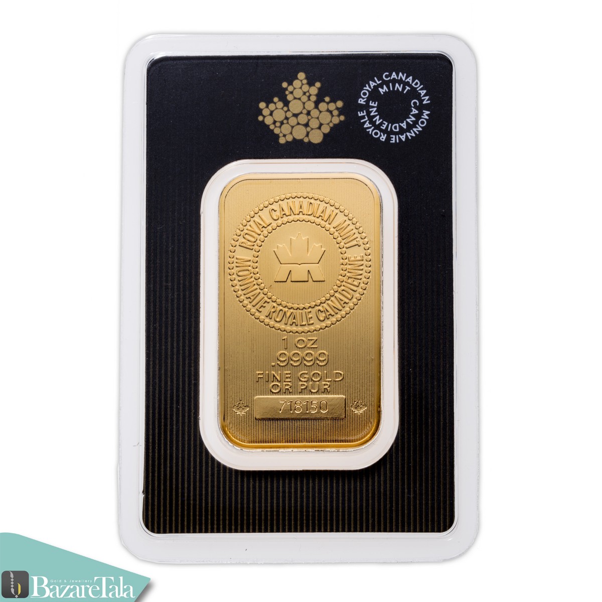 Royal Canadian Mint(RCM)؛ ضرابخانه ملی دولت کانادا