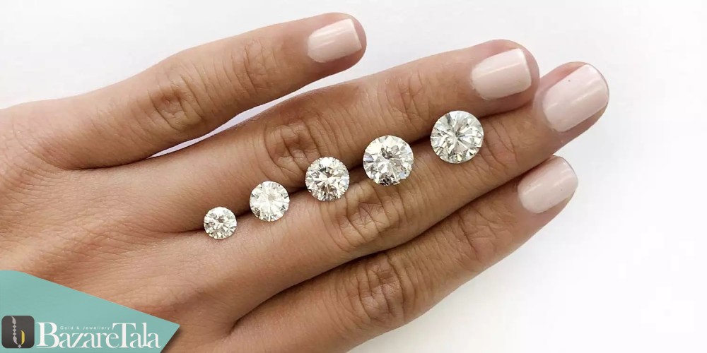 قیمت الماس چقدر است؟