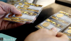 قیمت انواع سکه طلا امروز پنجشنبه 18 فروردین 1401+ جدول