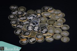 قیمت انواع سکه طلا امروز سه شنبه 16 فروردین 1401+ جدول