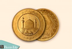 قیمت انواع سکه طلا امروز یکشنبه 14 فروردین 1401+ جدول