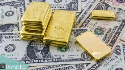 قیمت طلا، قیمت سکه، قیمت دلار و ارزها، امروز چهارشنبه 25 اسفند 1400