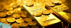 ریزش دسته جمعی قیمت دلار؛ سکه و طلا