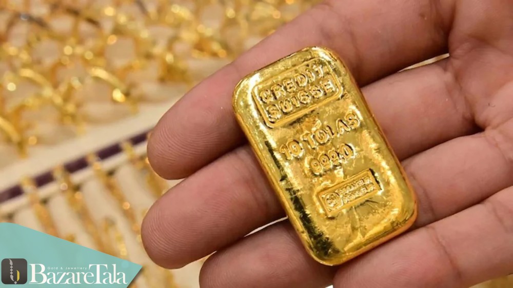 قیمت طلا امروز يکشنبه 25 ارديبهشت 1401 + جدول