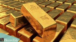 واکنش طلا به مذاکرات میان روسیه و اوکراین/ قیمت طلا نزولی می شود؟