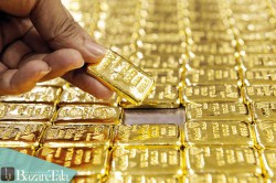 تداوم ریزش قیمت طلا و پالادیوم در بازارها