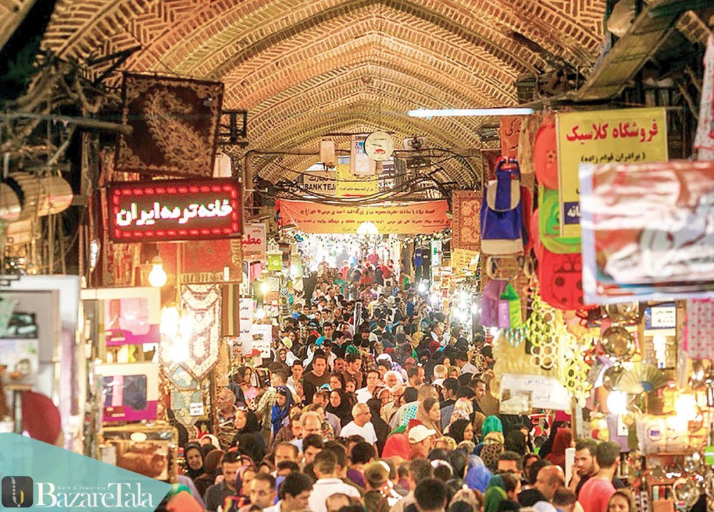  جزئیات تشدید نظارت‌ها بر بازار شب عید