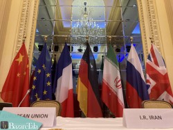 پیام مهم ایران به آمریکا و اروپایی ها برای توافق سریع در مذاکرات وین