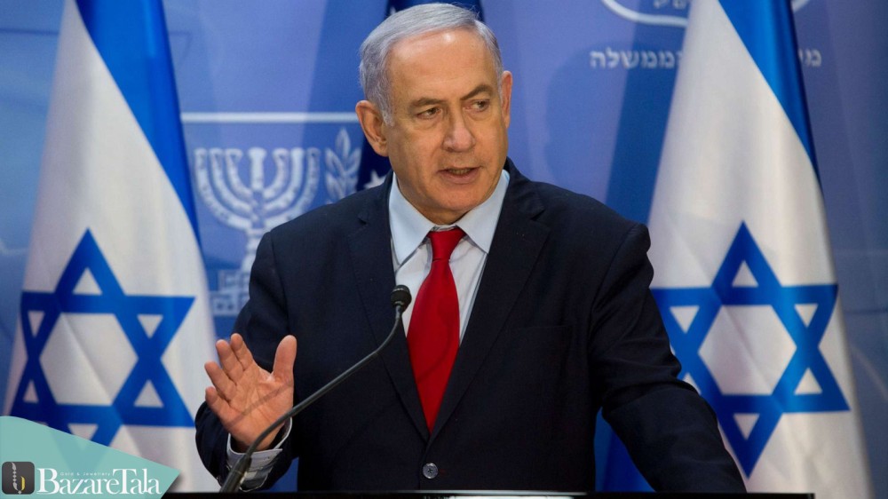 ادعای نتانیاهو درباره حمله موشکی سپاه به اربیل/ توافق با ایران خطرناک است