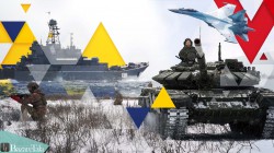 بازارها چشم انتظار نتیجه مذاکرات وین و جنگ اوکراین