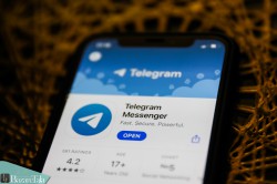 جنگ شدید دیجیتال روسیه و اوکراین در تلگرام 