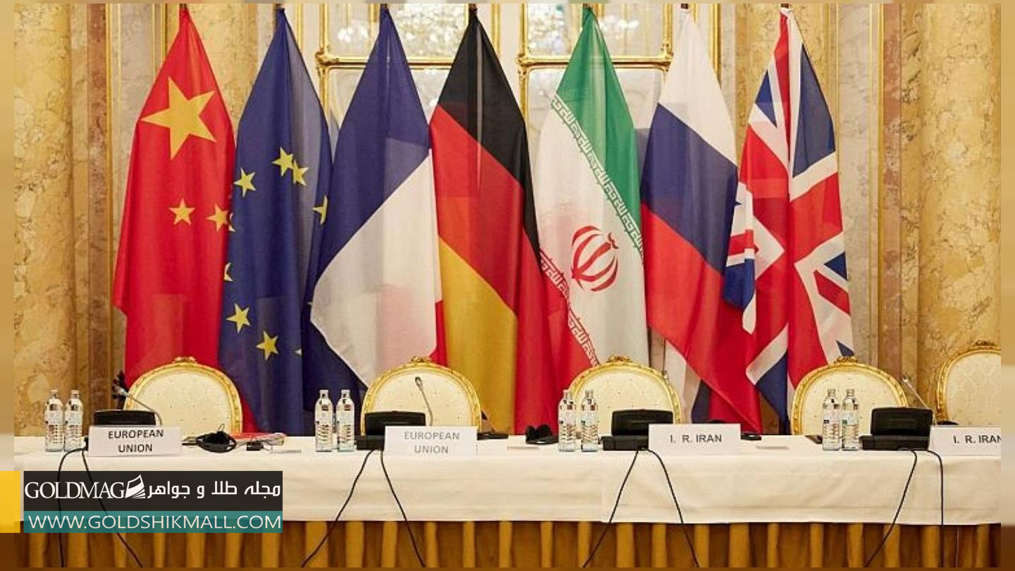  پیشرفت نسبی ایران و آمریکا در مذاکرات وین
