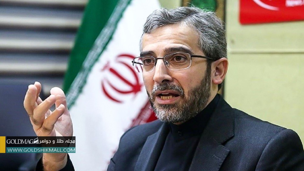  مذاکره کننده ارشد ایران عازم وین شد