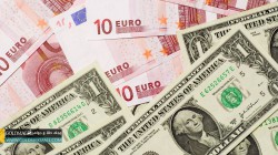  قیمت ارزها در نیمه‌ی روز؛ قیمت انواع دلار، یورو و درهم در بازارهای مختلف روز سه‌شنبه 28 دی 1400