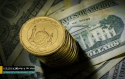 قیمت سکه منتظر حرکت طلا و دلار /بازار ریزشی می شود؟