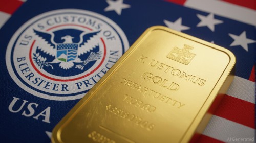 طلای جهانی در کانون قدرت: نقش آمریکا در تعیین سرنوشت قیمت‌ها