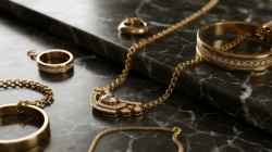 چرا طلا بیشترین کاربرد را در ساخت جواهرات دارد؟