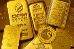 نحوه حکاکی روی انواع زیورآلات طلا
