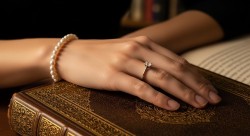 نحوه انتخاب طلا و جواهرات بر اساس شخصیت شما