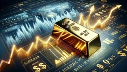 کاربرد طلا در صنایع مختلف