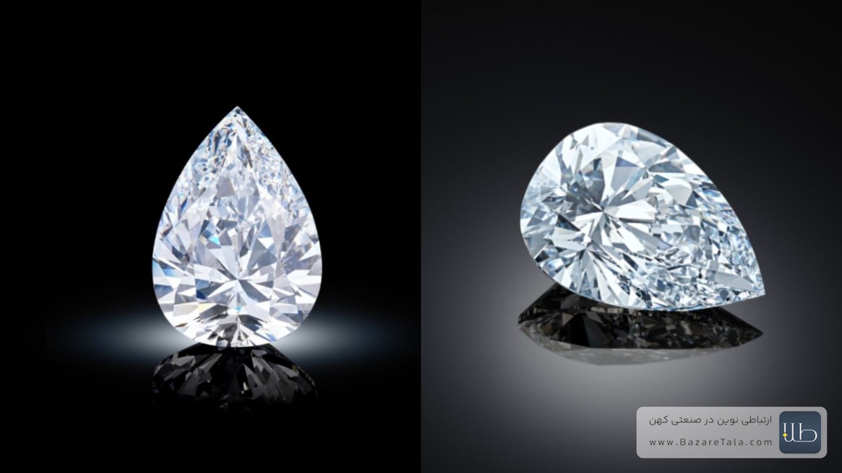 الماس چیست | تاریخچه جامع سنگ الماس