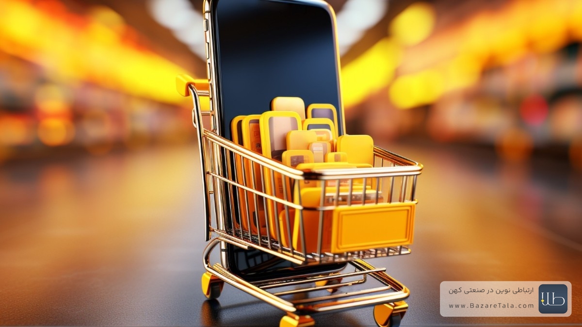 مهم ترین نکات در فروش آنلاین طلا |‌ راهنمای راه اندازی فروشگاه آنلاین طلا
