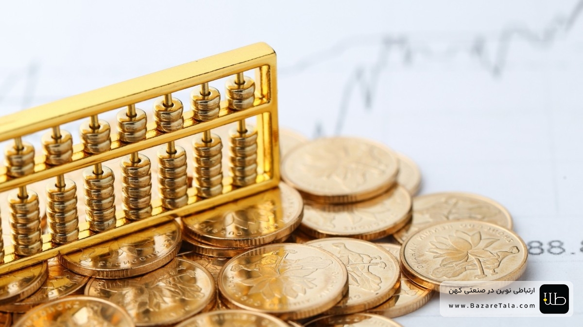 مهم ترین اصطلاحات رایج در بازار طلا و جواهر | 60 اصطلاح کاربردی 