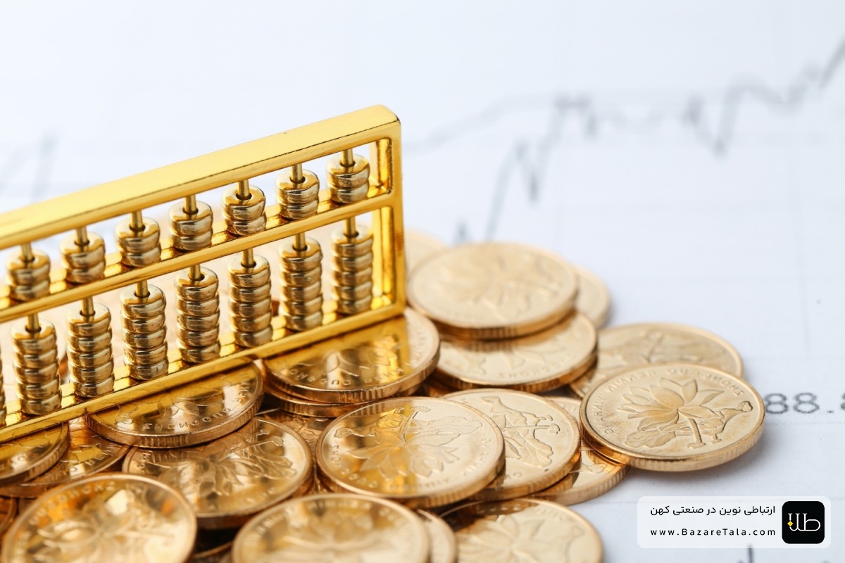 مهم ترین اصطلاحات رایج در بازار طلا و جواهر | 60 اصطلاح کاربردی 