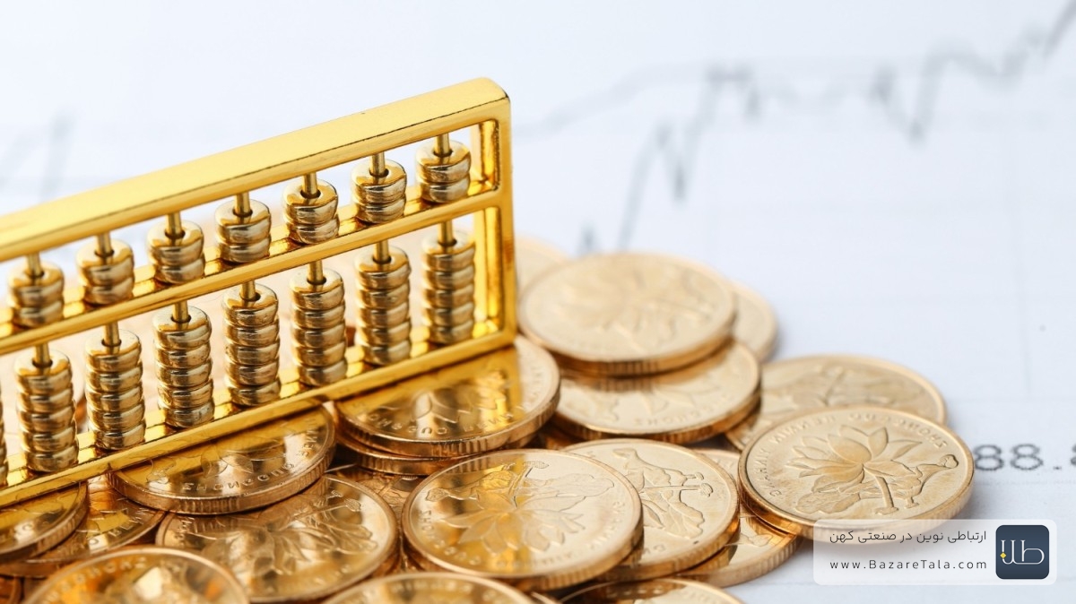 60 اصطلاح رایج بازار طلا