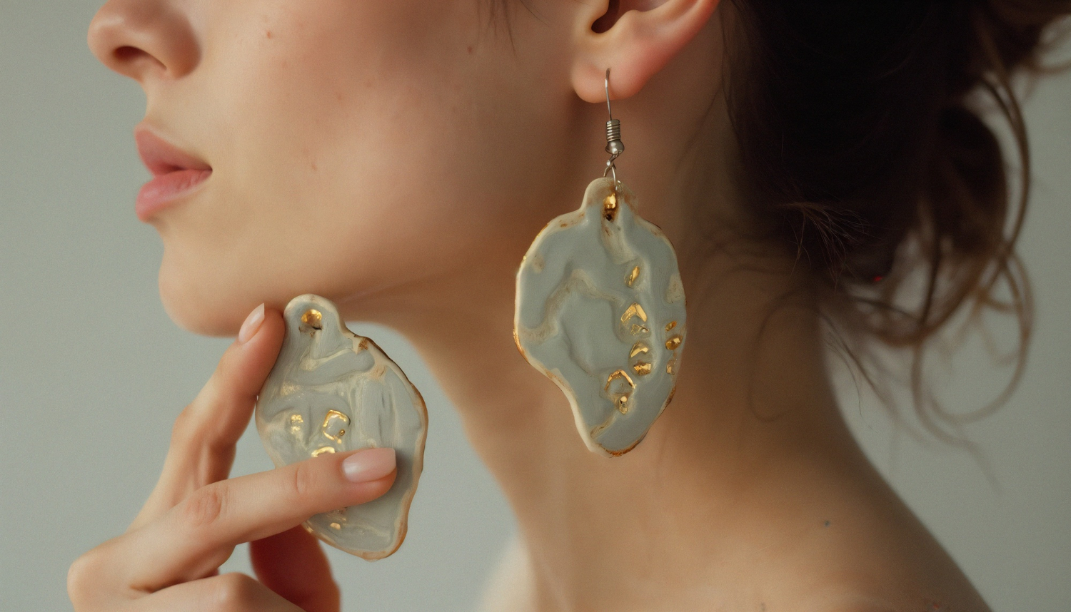 انواع قفل گوشواره؛ کدام مدل راحت‌تر و امن‌تر است؟