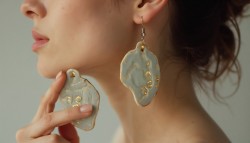 انواع قفل گوشواره؛ کدام مدل راحت‌تر و امن‌تر است؟