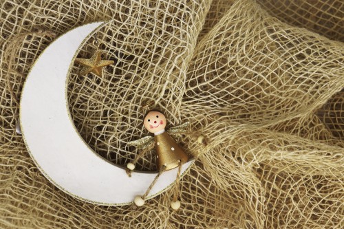 رمزگشایی از نماد ماه و ستاره در زیورآلات؛ زیبایی با معنای پنهان