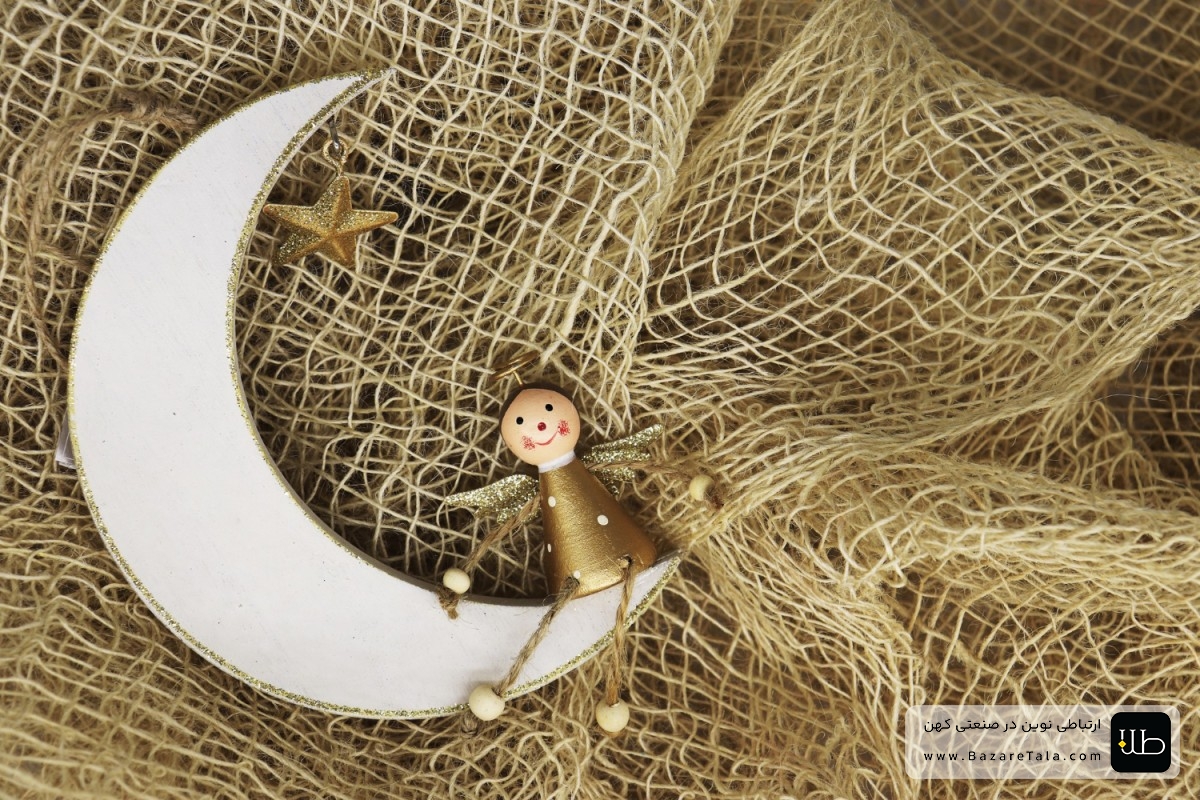 رمزگشایی از نماد ماه و ستاره در زیورآلات؛ زیبایی با معنای پنهان