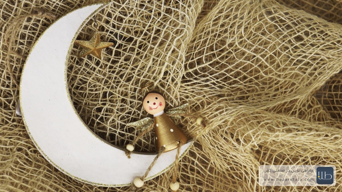 رمزگشایی از نماد ماه و ستاره در زیورآلات؛ زیبایی با معنای پنهان