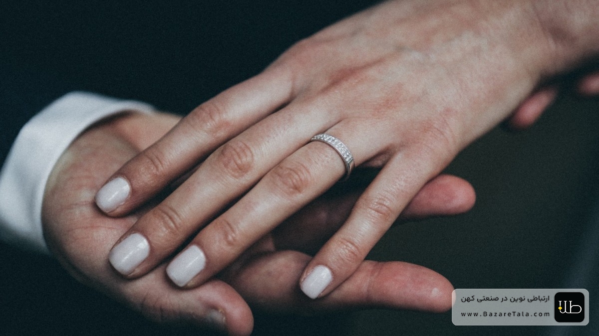 طلای سفید چیست و چه تفاوتی با نقره، استیل و پلاتین دارد؟