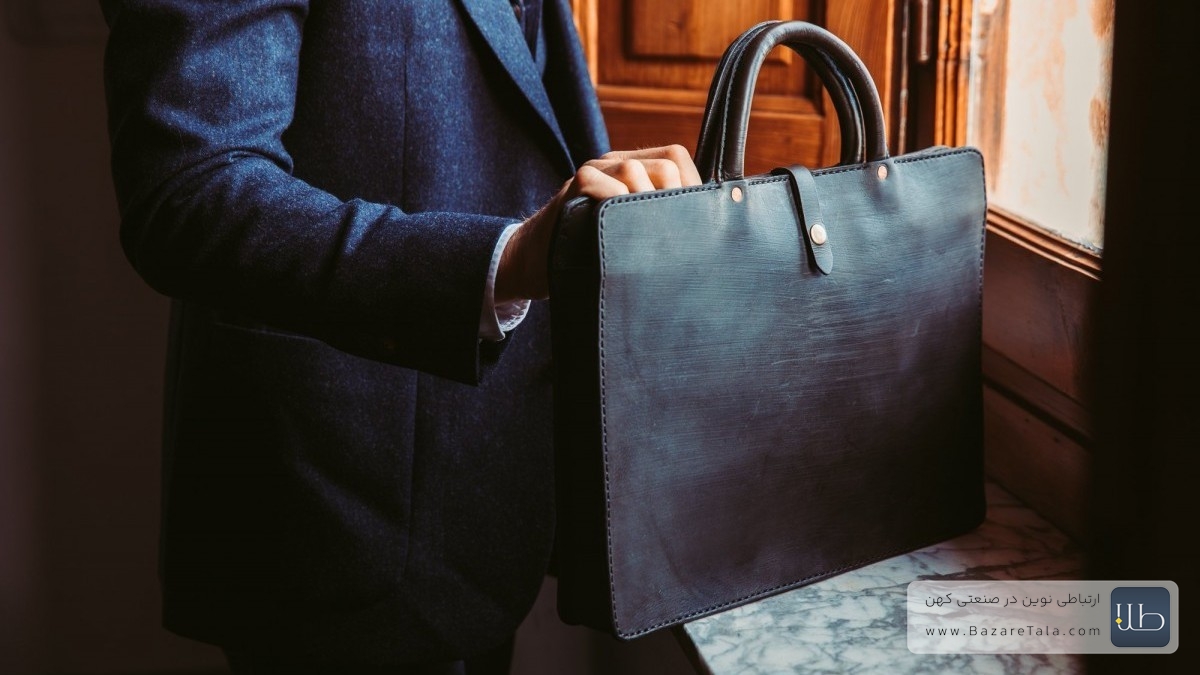 کیفی طلا کیست نحوه فعالیت کیفی ها در بازار طلا چگونه است