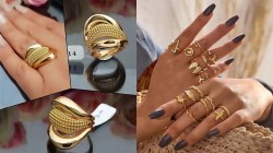 کدام مدل انگشتر برای دستان شما مناسب‌تر است؟ راهنمای انتخاب بر اساس فرم دست