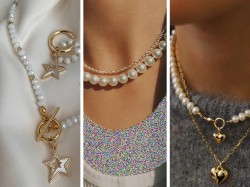 همه چیز درباره جواهر مروارید و روش‌های تشخیص مروارید طبیعی