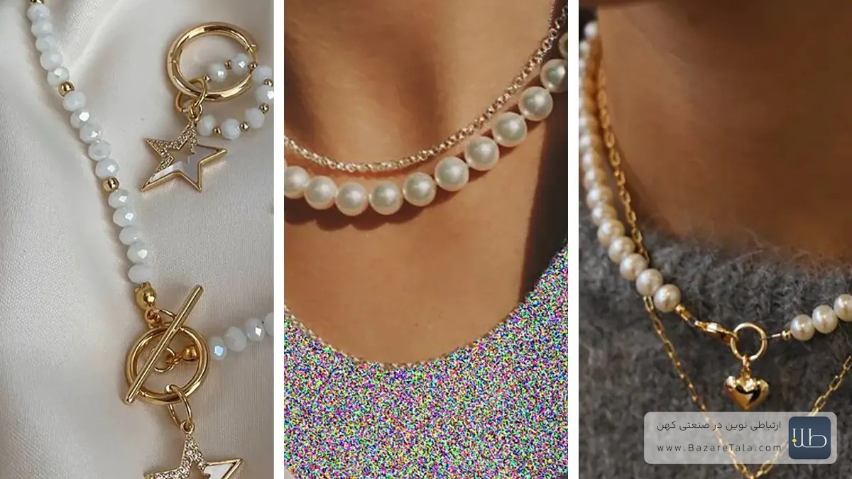 همه چیز درباره جواهر مروارید و روش‌های تشخیص مروارید طبیعی