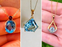 سنگ جواهر زیرکن یا زرگون (زرقون) چیست؟ ویژگی‌ها، خواص و کاربردها