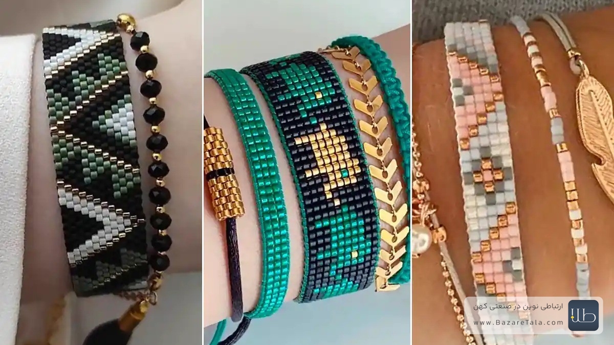 کالکشن میوکی چیست؟ مجموعه‌ای از زیورآلات ظریف و متفاوت