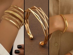 راهنمای کامل خرید النگو؛ نکات مهم برای انتخابی شیک و مطمئن