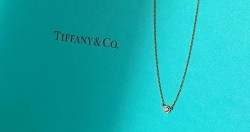 معرفی برند TIFFANY&CO