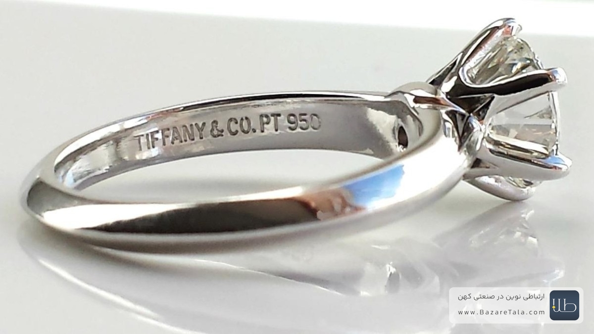 مفهوم کدهای حک شده بر روی طلا چیست؟