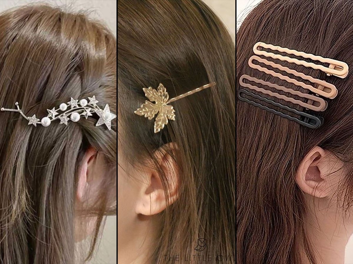ترندهای جدید زیورآلات موی سر؛ انتخاب‌هایی خاص برای بانوان خوش‌سلیقه