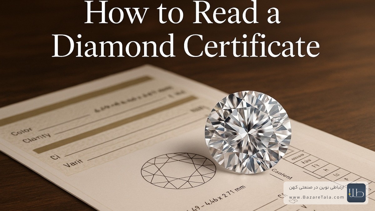 آشنایی کامل با موسسه گوهرشناسی آمریکا (GIA)