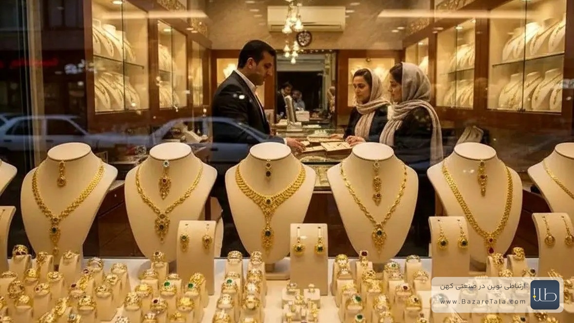 روانشناسی طلا؛ انتخاب زیورآلات چه چیزهایی درباره شخصیت شما می‌گوید؟